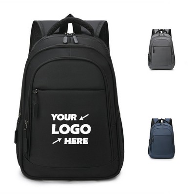 Travel Laptop Backpack