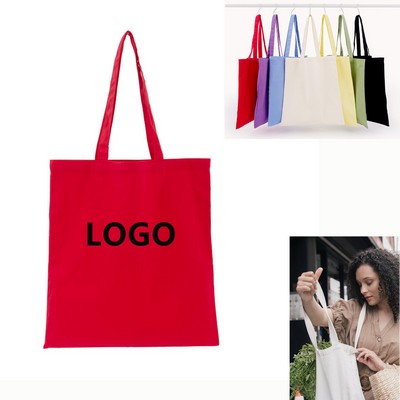 8 oz. Cotton Tote Bag