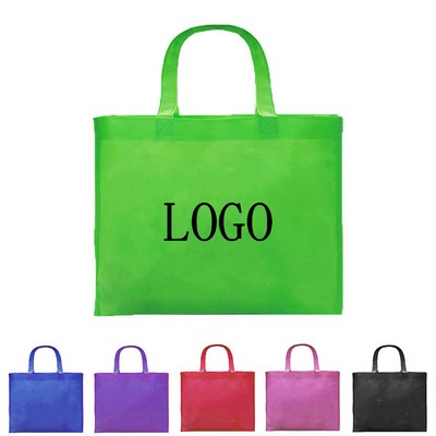 Eco-Friendly Reusable Tote