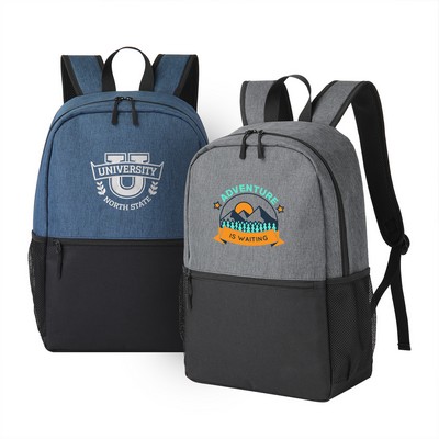 Graphite Astoria Backpack