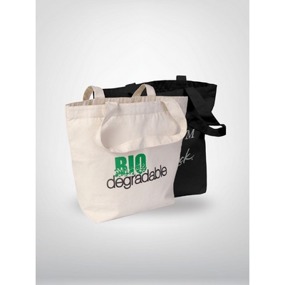 Cotton Jumbo Tote Bag